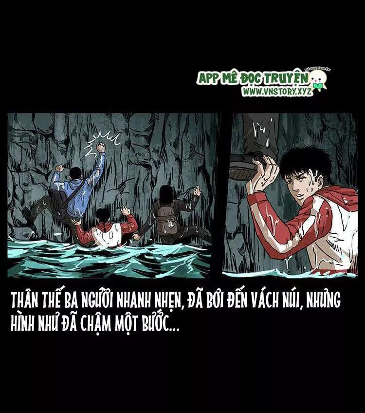 Đọc truyện U Minh Ngụy Tượng - Chap 217