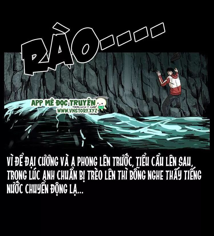 Đọc truyện U Minh Ngụy Tượng - Chap 217