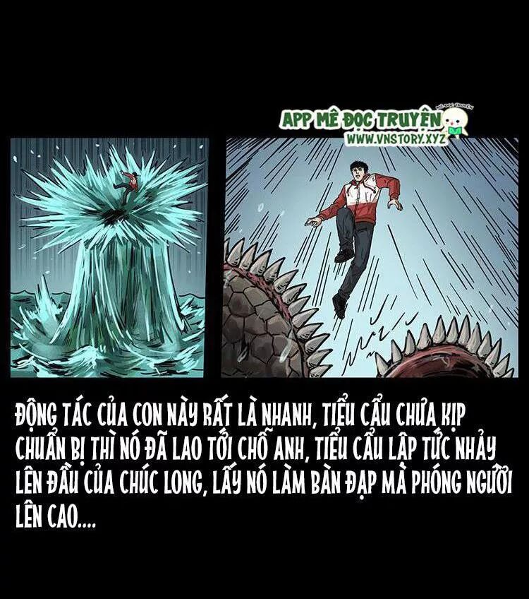 Đọc truyện U Minh Ngụy Tượng - Chap 217