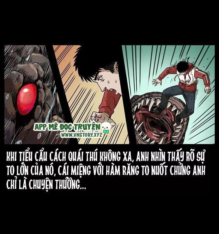 Đọc truyện U Minh Ngụy Tượng - Chap 217