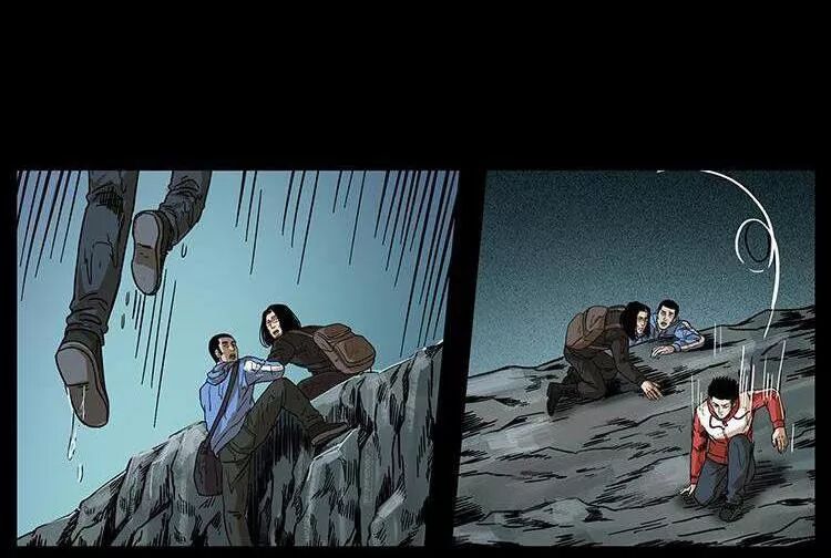 Đọc truyện U Minh Ngụy Tượng - Chap 217