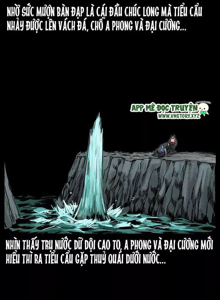 Đọc truyện U Minh Ngụy Tượng - Chap 217