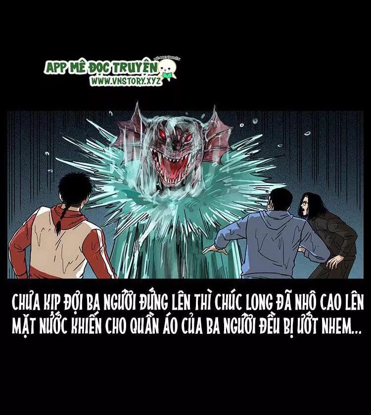 Đọc truyện U Minh Ngụy Tượng - Chap 217