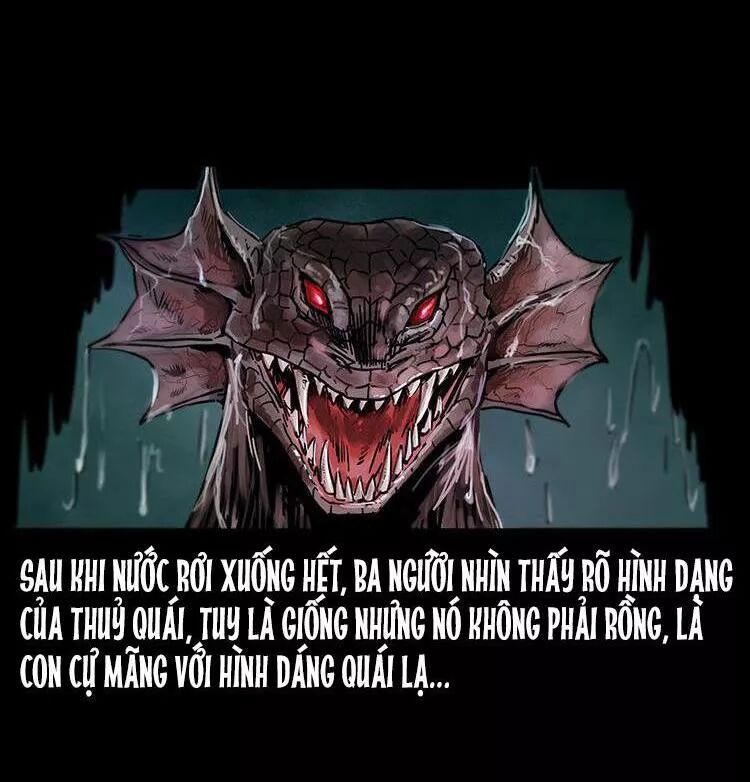 Đọc truyện U Minh Ngụy Tượng - Chap 217