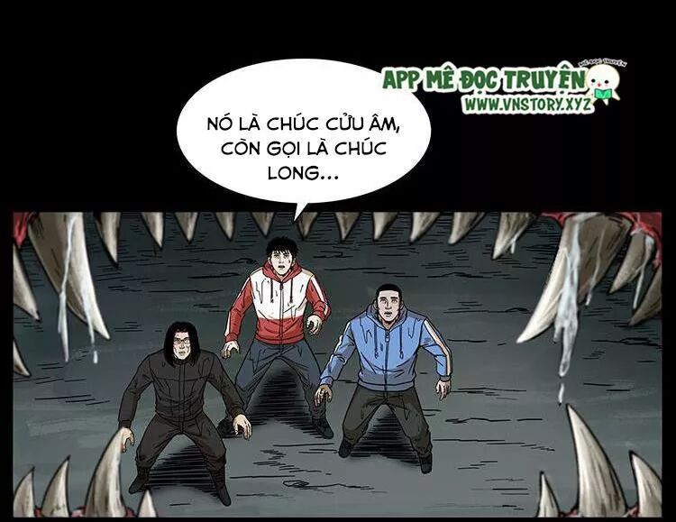 Đọc truyện U Minh Ngụy Tượng - Chap 217