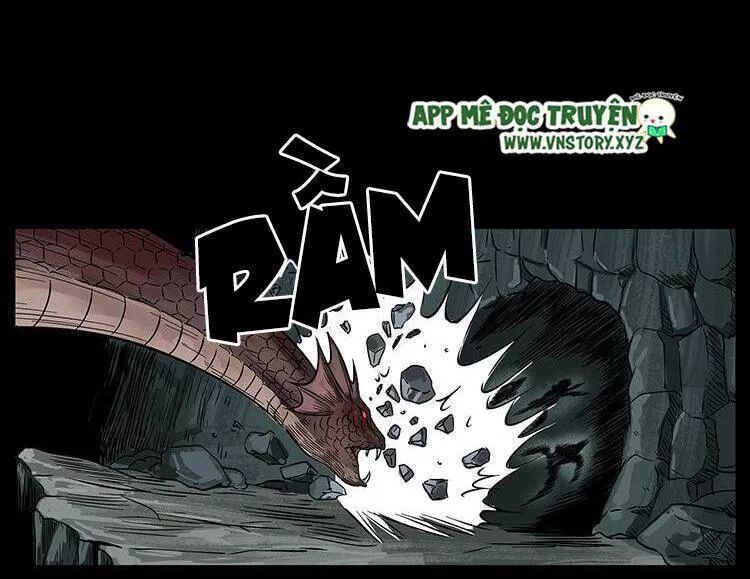 Đọc truyện U Minh Ngụy Tượng - Chap 217