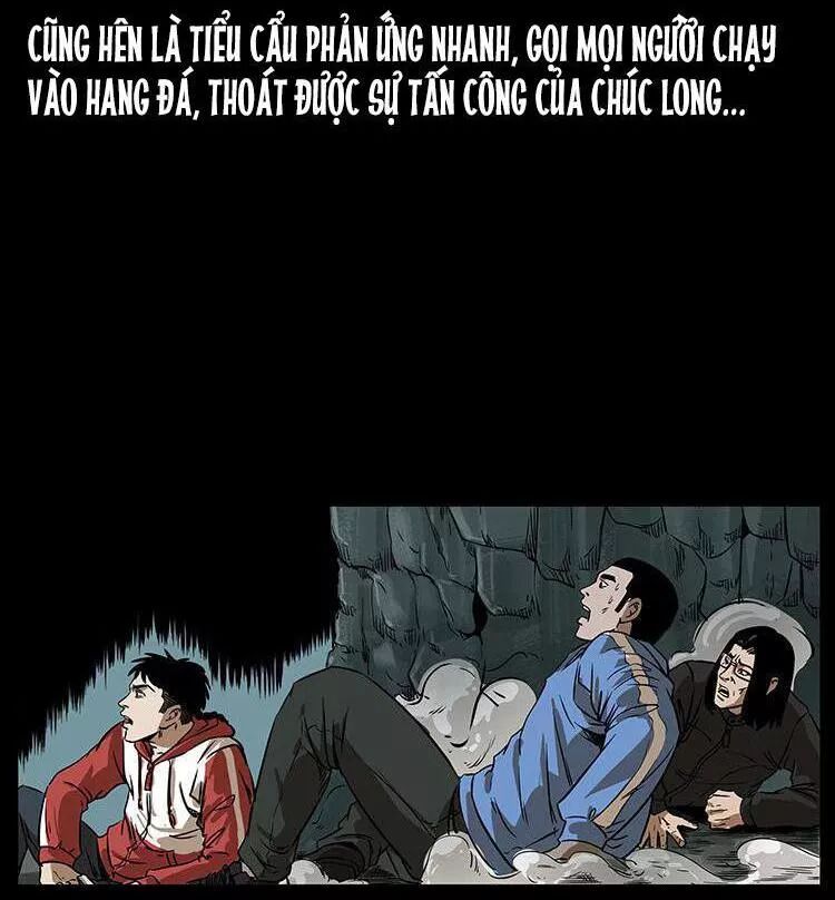 Đọc truyện U Minh Ngụy Tượng - Chap 217