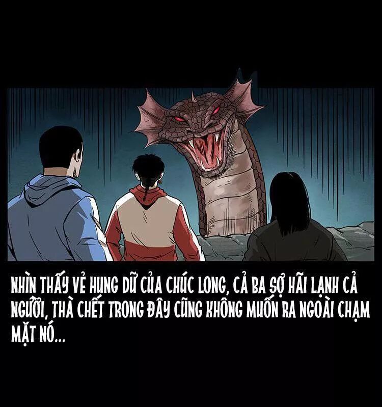 Đọc truyện U Minh Ngụy Tượng - Chap 217