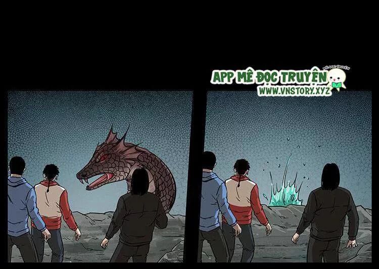 Đọc truyện U Minh Ngụy Tượng - Chap 217