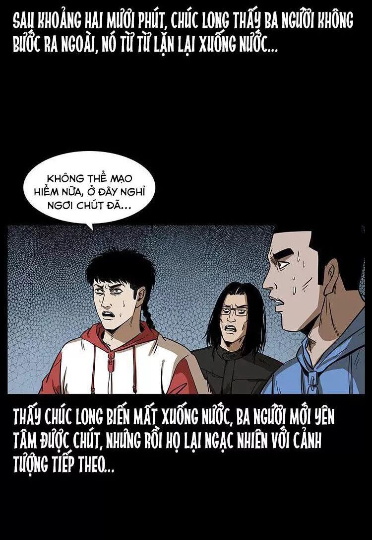 Đọc truyện U Minh Ngụy Tượng - Chap 217