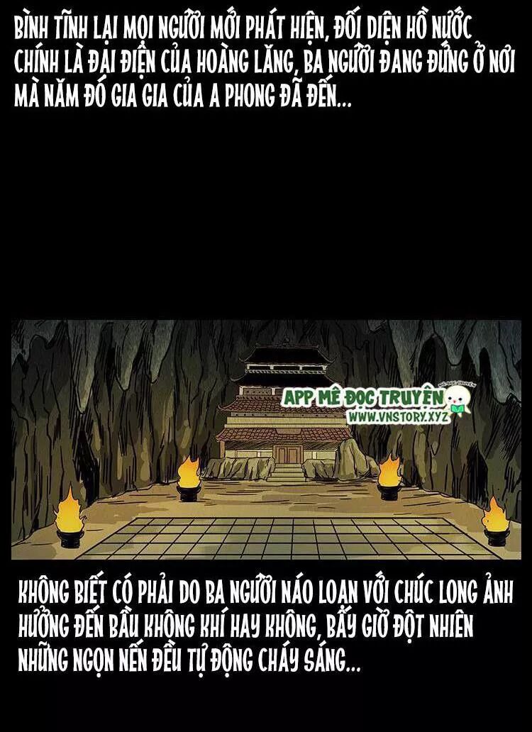 Đọc truyện U Minh Ngụy Tượng - Chap 217