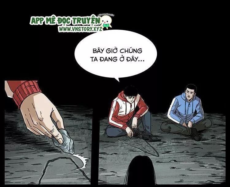 Đọc truyện U Minh Ngụy Tượng - Chap 217