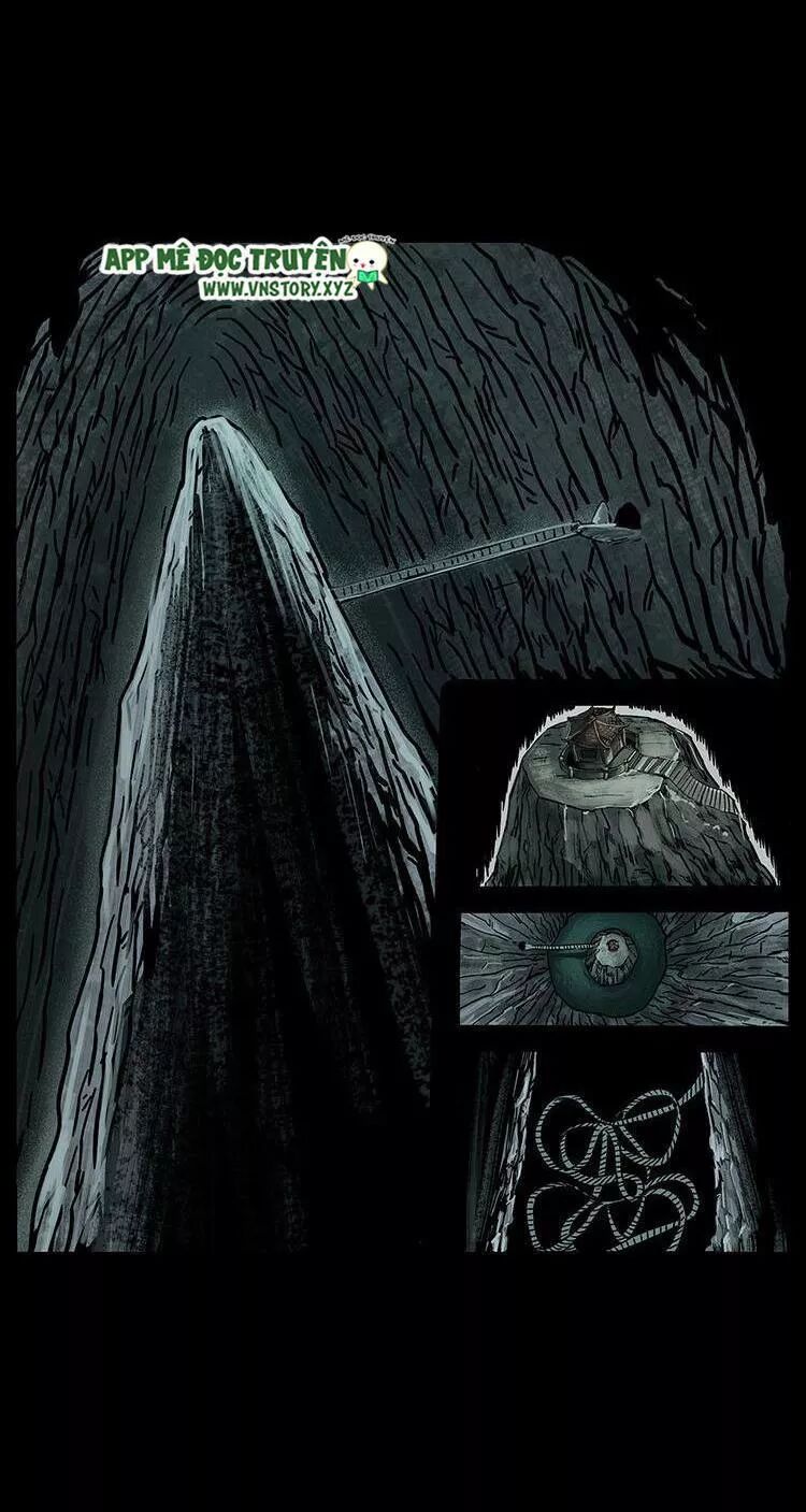 Đọc truyện U Minh Ngụy Tượng - Chap 217
