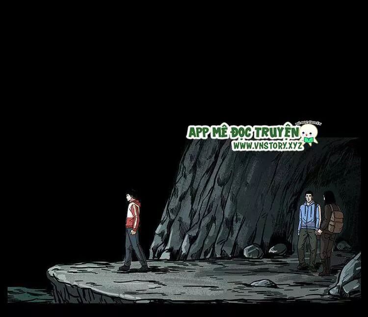 Đọc truyện U Minh Ngụy Tượng - Chap 217