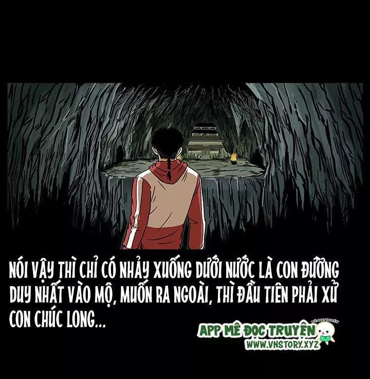 Đọc truyện U Minh Ngụy Tượng - Chap 217