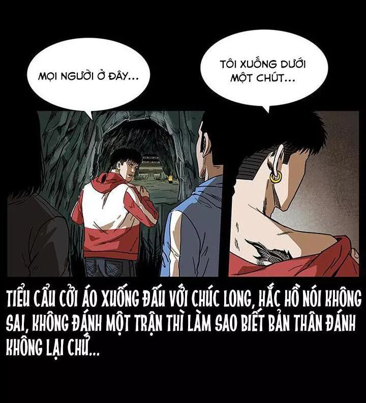 Đọc truyện U Minh Ngụy Tượng - Chap 217