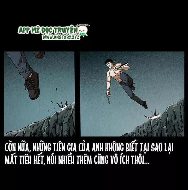 Đọc truyện U Minh Ngụy Tượng - Chap 217