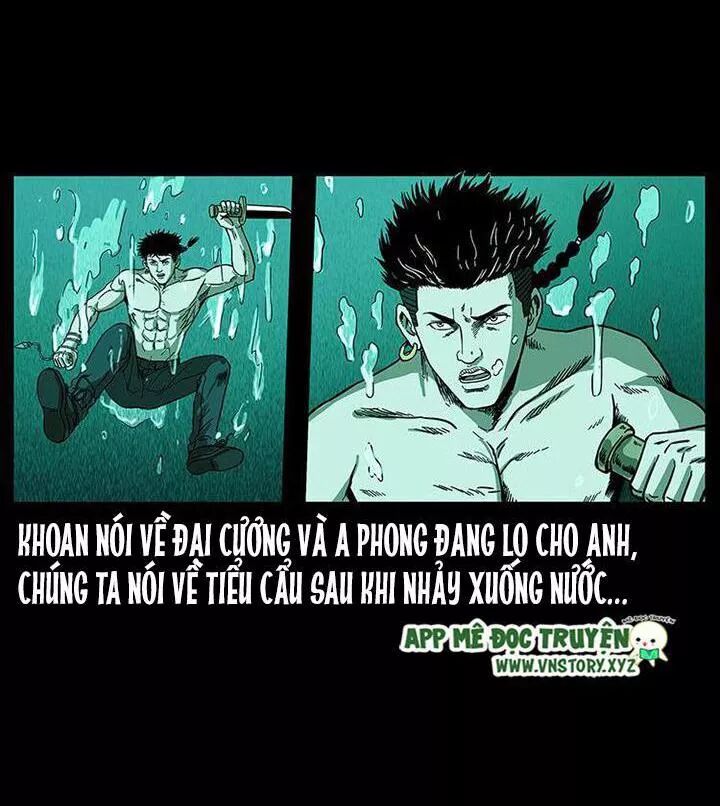 Đọc truyện U Minh Ngụy Tượng - Chap 217