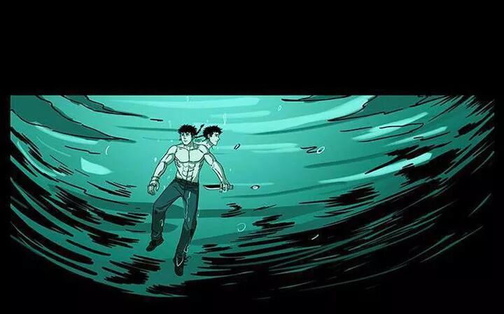 Đọc truyện U Minh Ngụy Tượng - Chap 217