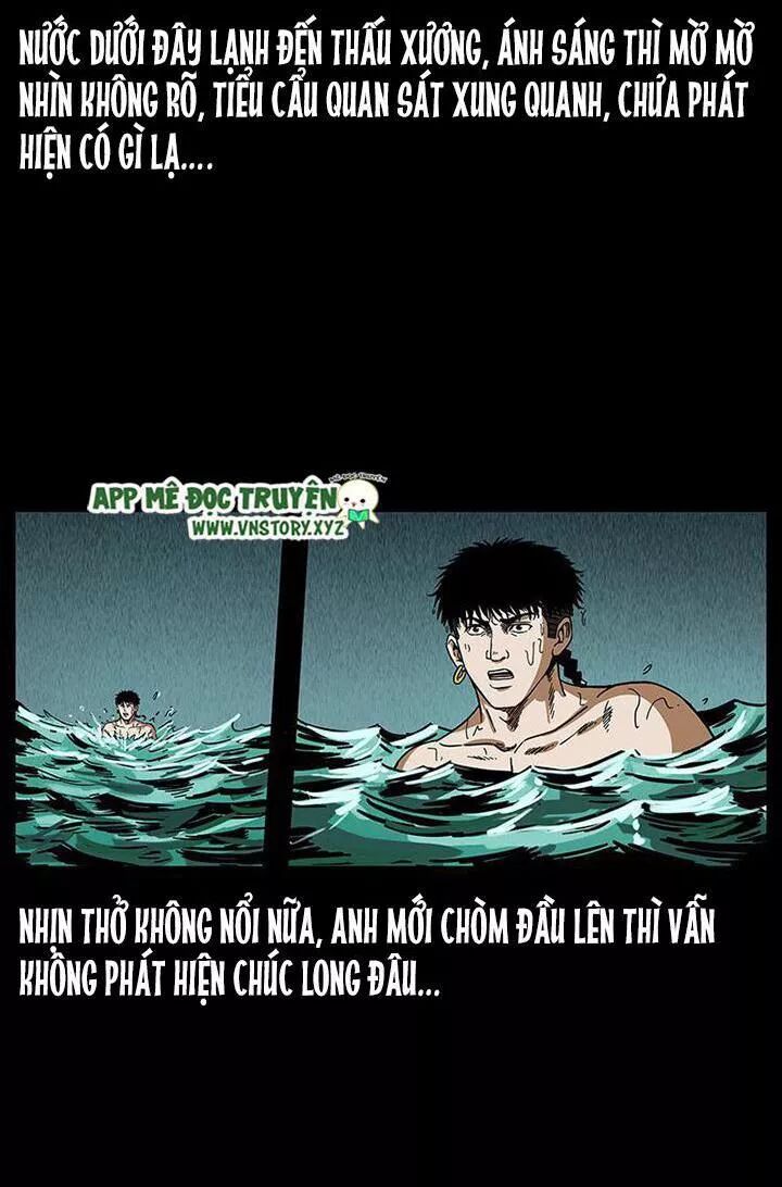 Đọc truyện U Minh Ngụy Tượng - Chap 217