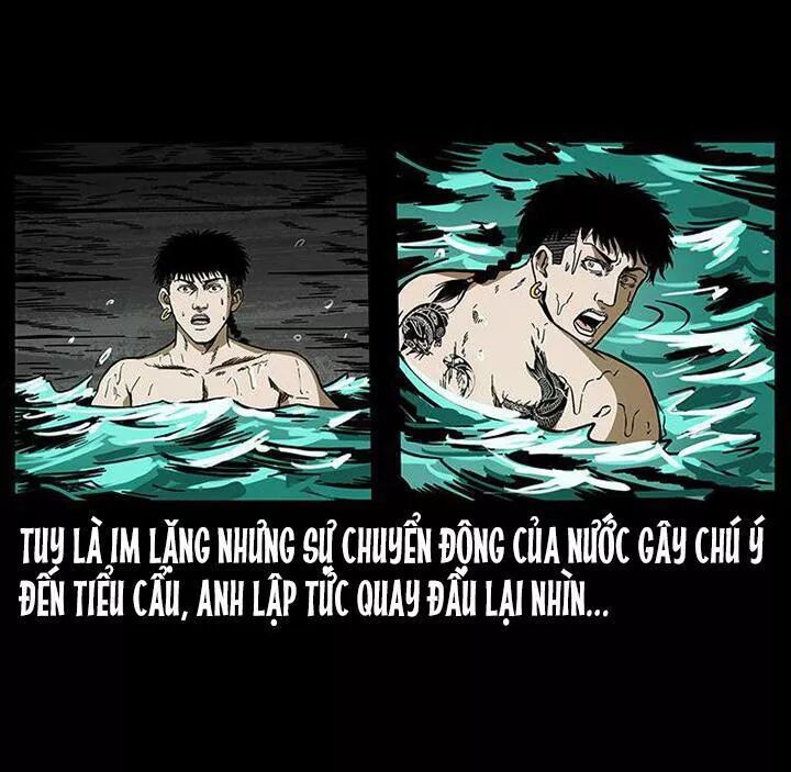 Đọc truyện U Minh Ngụy Tượng - Chap 217