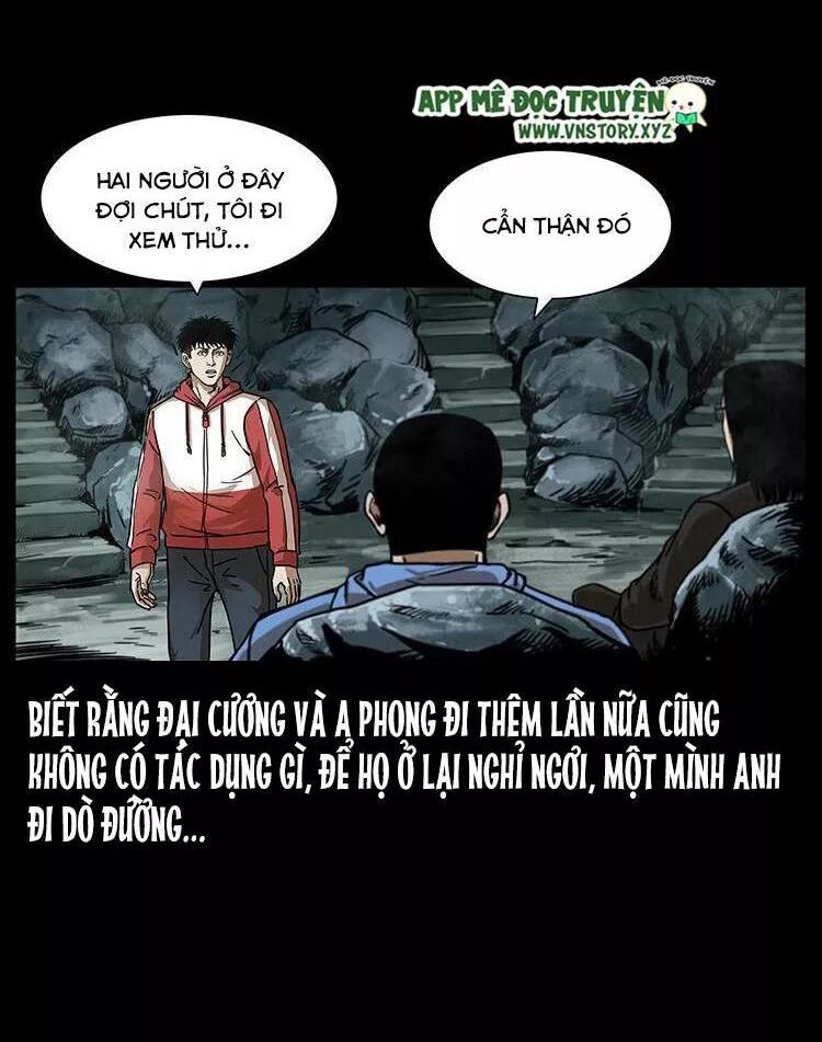 Đọc truyện U Minh Ngụy Tượng - Chap 217