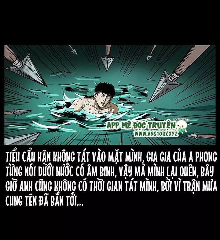 Đọc truyện U Minh Ngụy Tượng - Chap 217