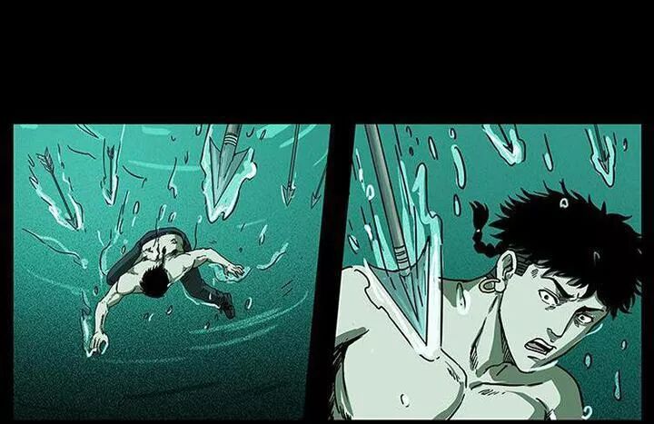 Đọc truyện U Minh Ngụy Tượng - Chap 217