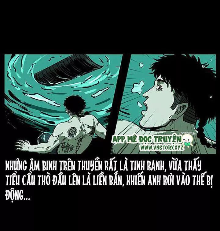 Đọc truyện U Minh Ngụy Tượng - Chap 217