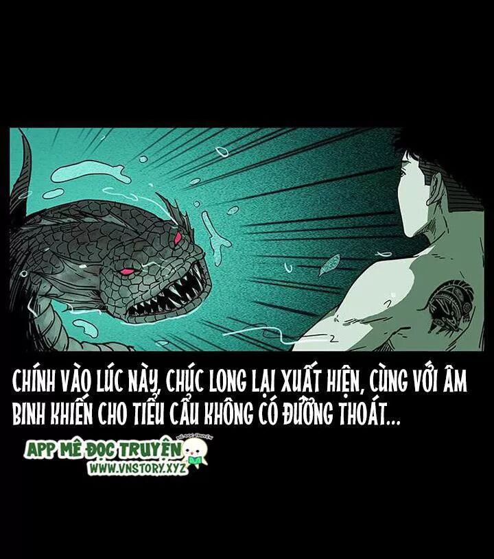 Đọc truyện U Minh Ngụy Tượng - Chap 217