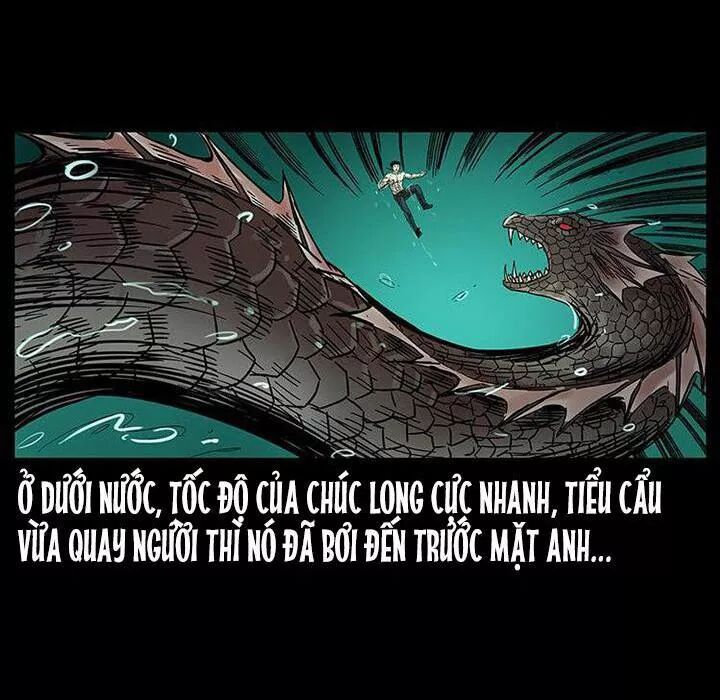 Đọc truyện U Minh Ngụy Tượng - Chap 217