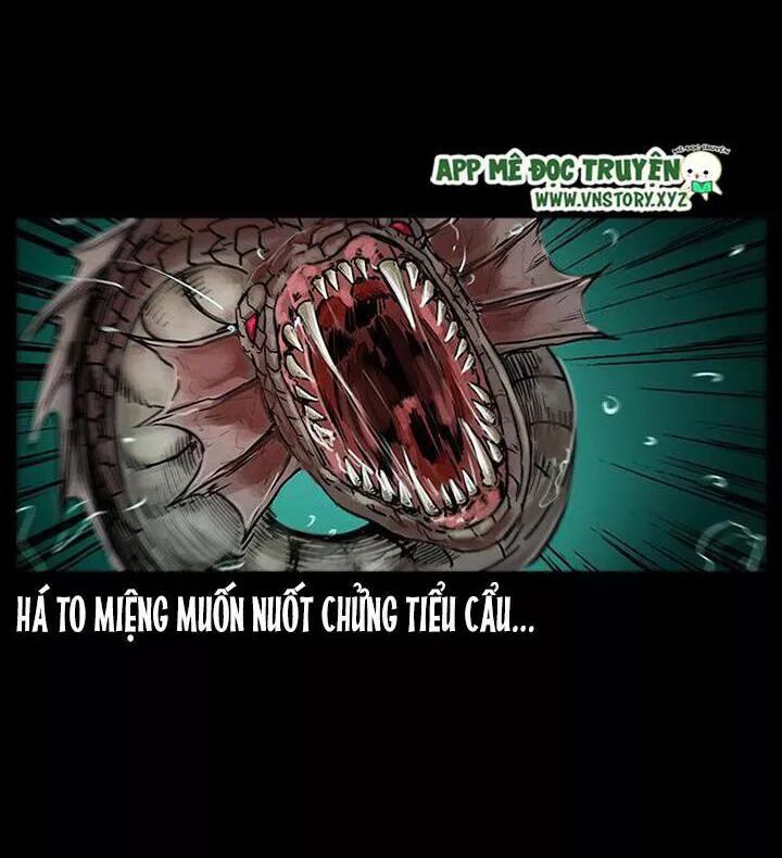 Đọc truyện U Minh Ngụy Tượng - Chap 217