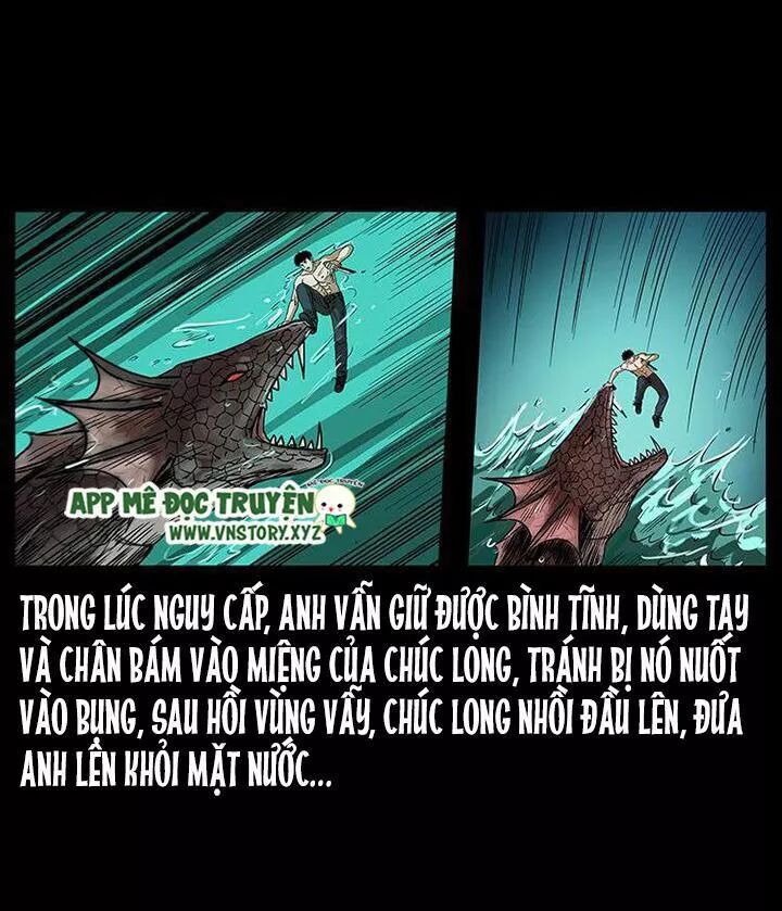 Đọc truyện U Minh Ngụy Tượng - Chap 217