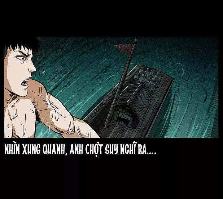 Đọc truyện U Minh Ngụy Tượng - Chap 217