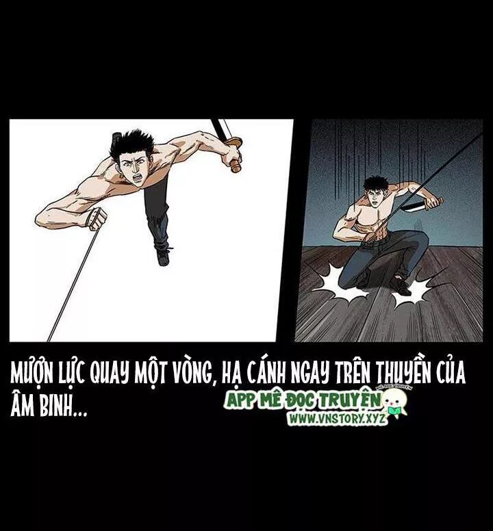 Đọc truyện U Minh Ngụy Tượng - Chap 217