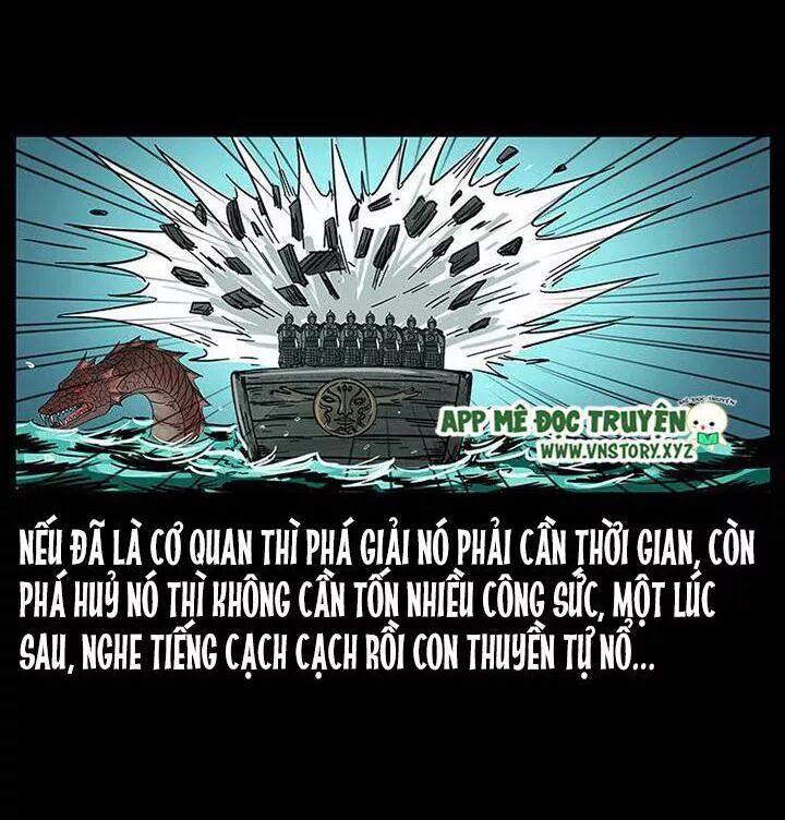 Đọc truyện U Minh Ngụy Tượng - Chap 217