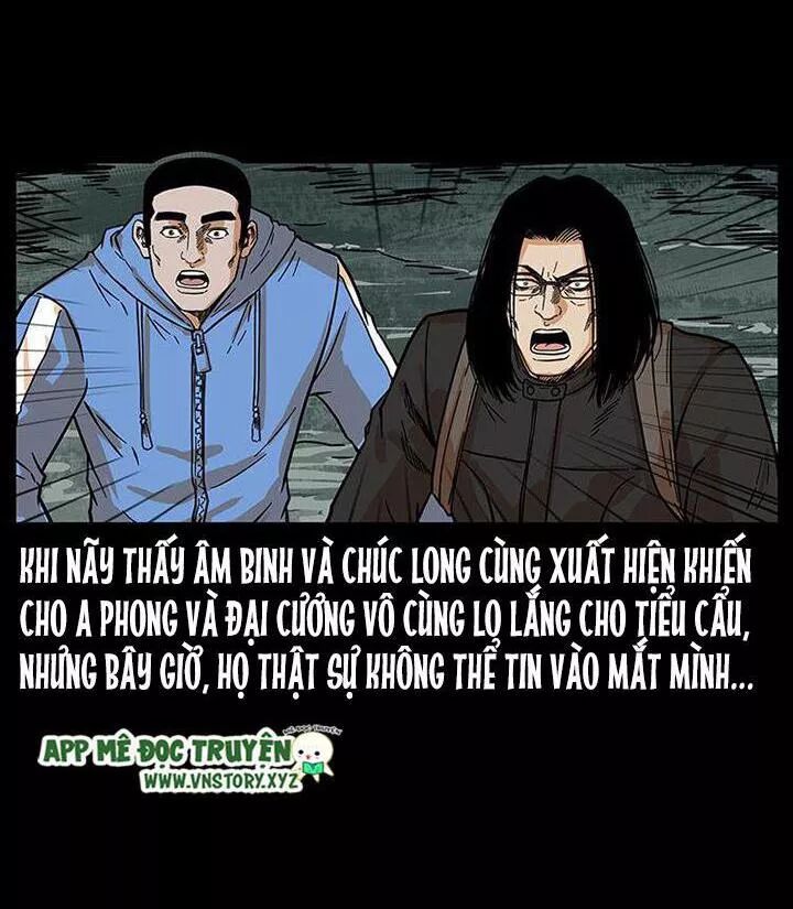 Đọc truyện U Minh Ngụy Tượng - Chap 217