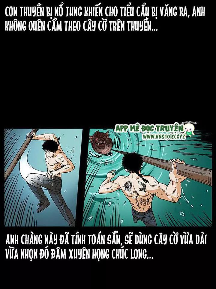 Đọc truyện U Minh Ngụy Tượng - Chap 217