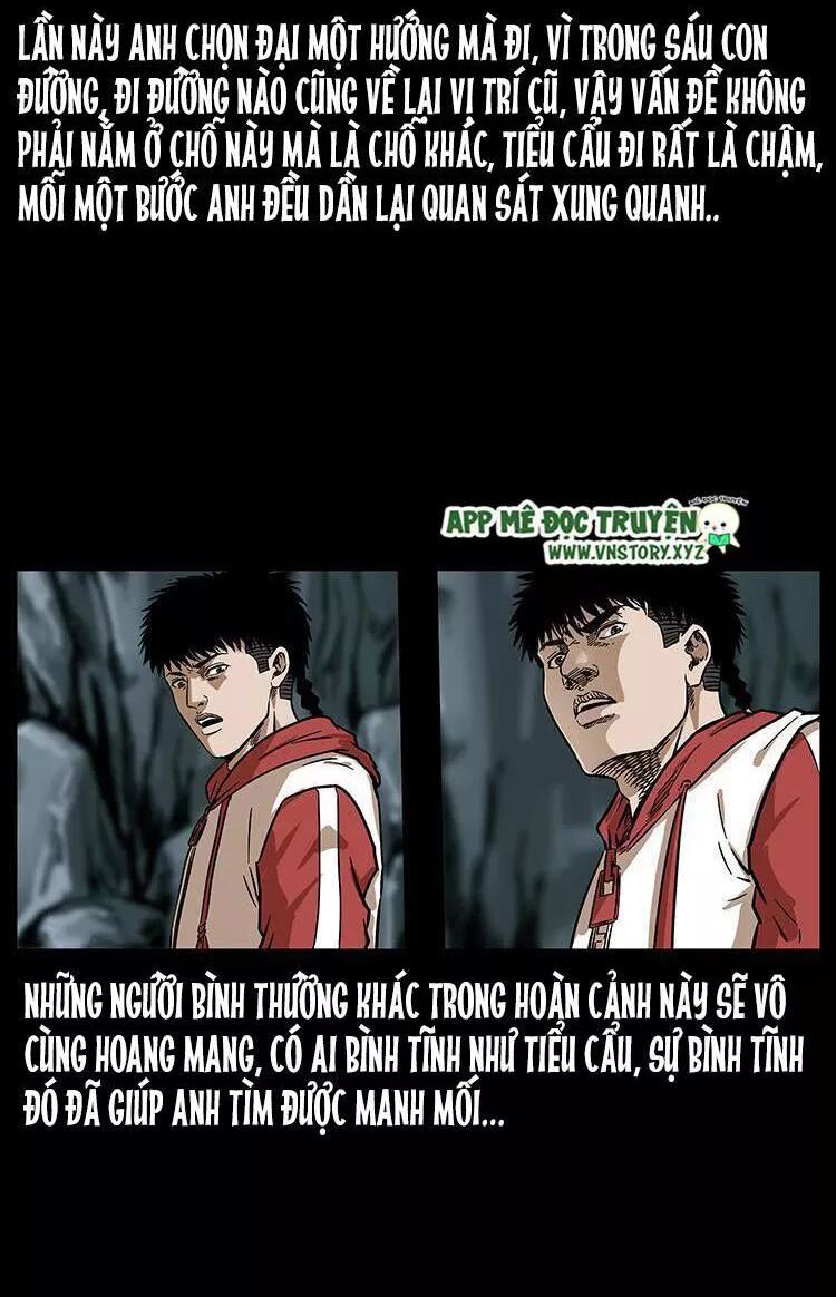 Đọc truyện U Minh Ngụy Tượng - Chap 217