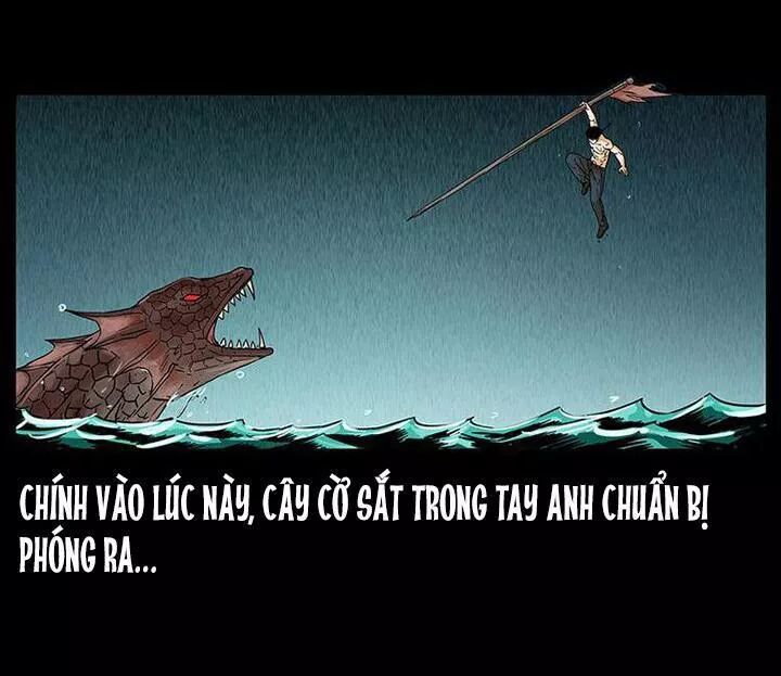 Đọc truyện U Minh Ngụy Tượng - Chap 217