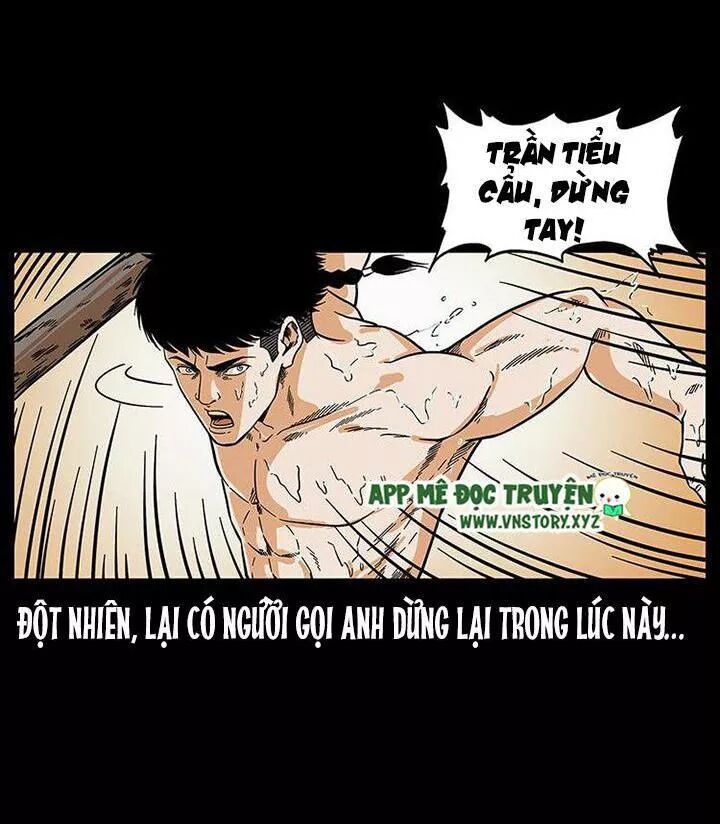 Đọc truyện U Minh Ngụy Tượng - Chap 217