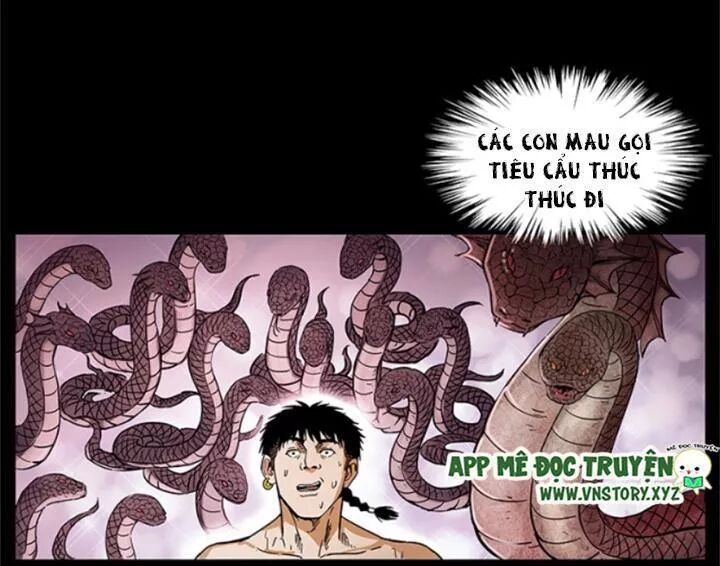 Đọc truyện U Minh Ngụy Tượng - Chap 218