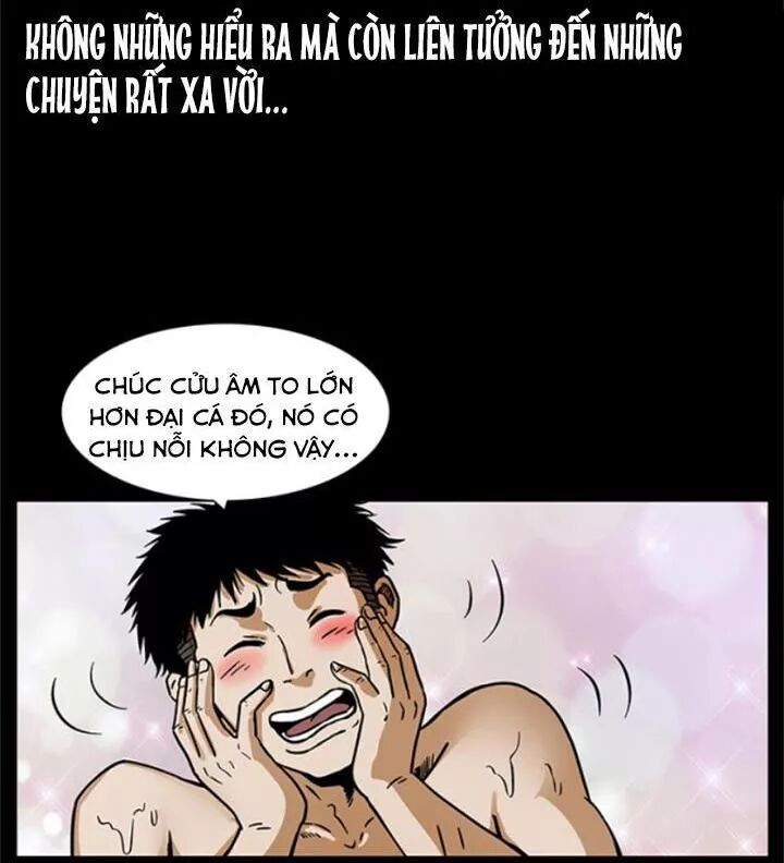 Đọc truyện U Minh Ngụy Tượng - Chap 218