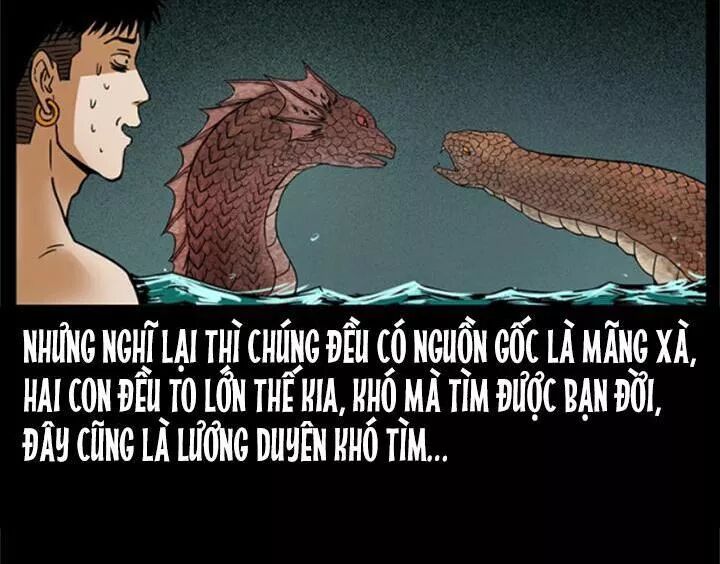 Đọc truyện U Minh Ngụy Tượng - Chap 218