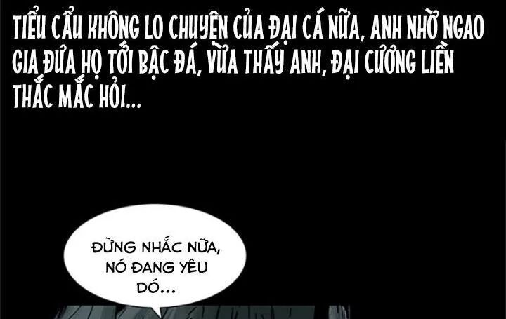 Đọc truyện U Minh Ngụy Tượng - Chap 218