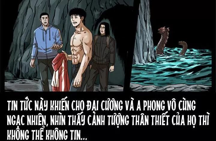 Đọc truyện U Minh Ngụy Tượng - Chap 218