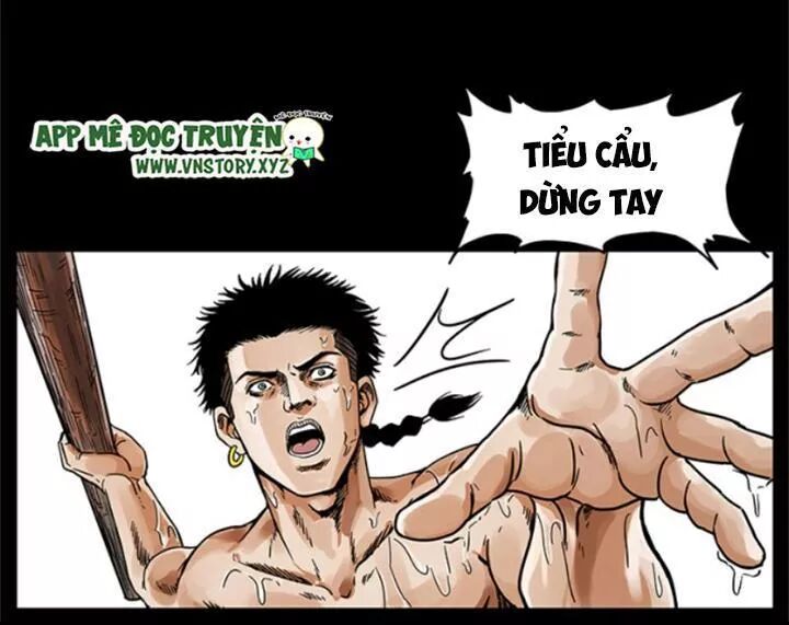 Đọc truyện U Minh Ngụy Tượng - Chap 218
