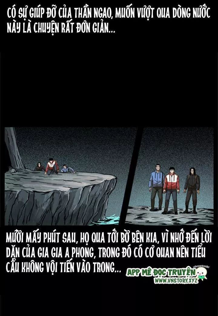 Đọc truyện U Minh Ngụy Tượng - Chap 218