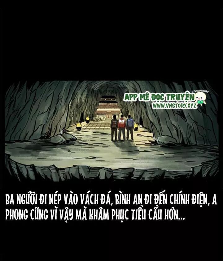 Đọc truyện U Minh Ngụy Tượng - Chap 218