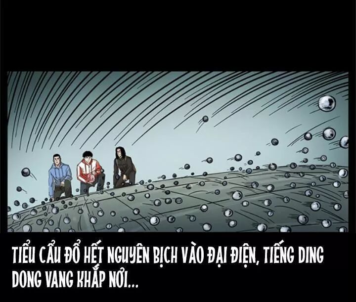 Đọc truyện U Minh Ngụy Tượng - Chap 218